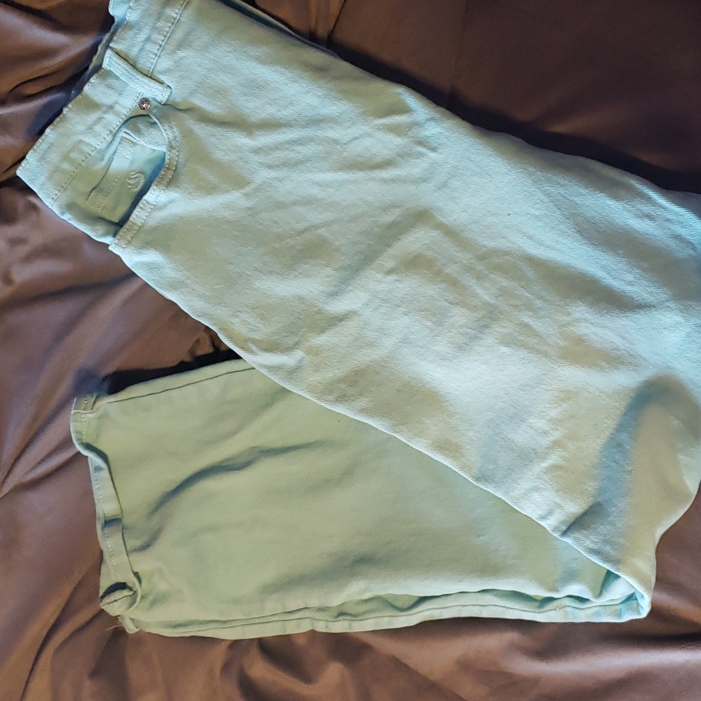 Gloria Vanderbilt Amanda Jeans